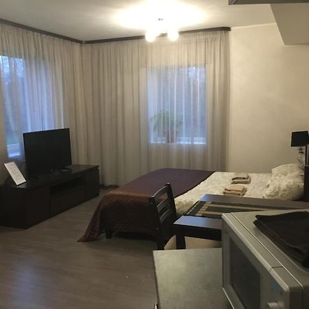 Rocca Apartments Talin Exterior foto