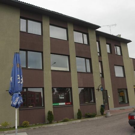 Rocca Apartments Talin Exterior foto