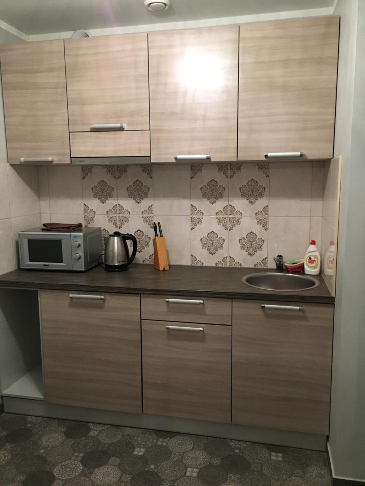 Rocca Apartments Talin Quarto foto