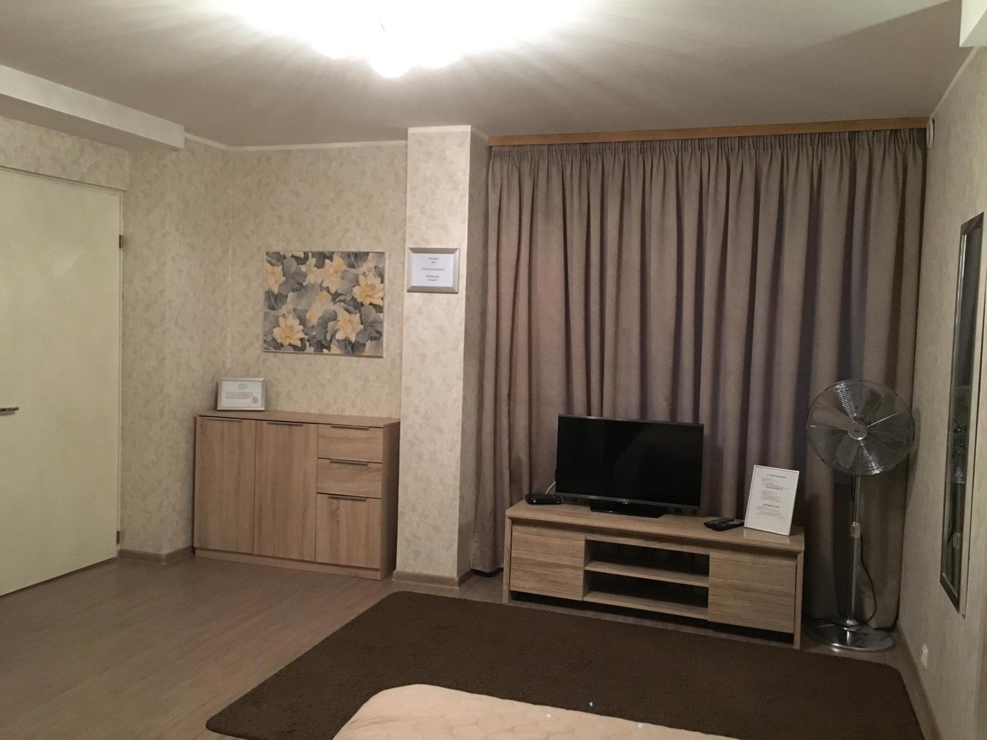 Rocca Apartments Talin Quarto foto