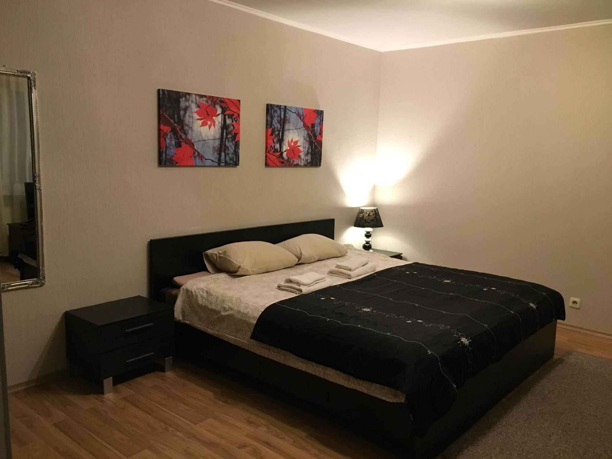 Rocca Apartments Talin Quarto foto