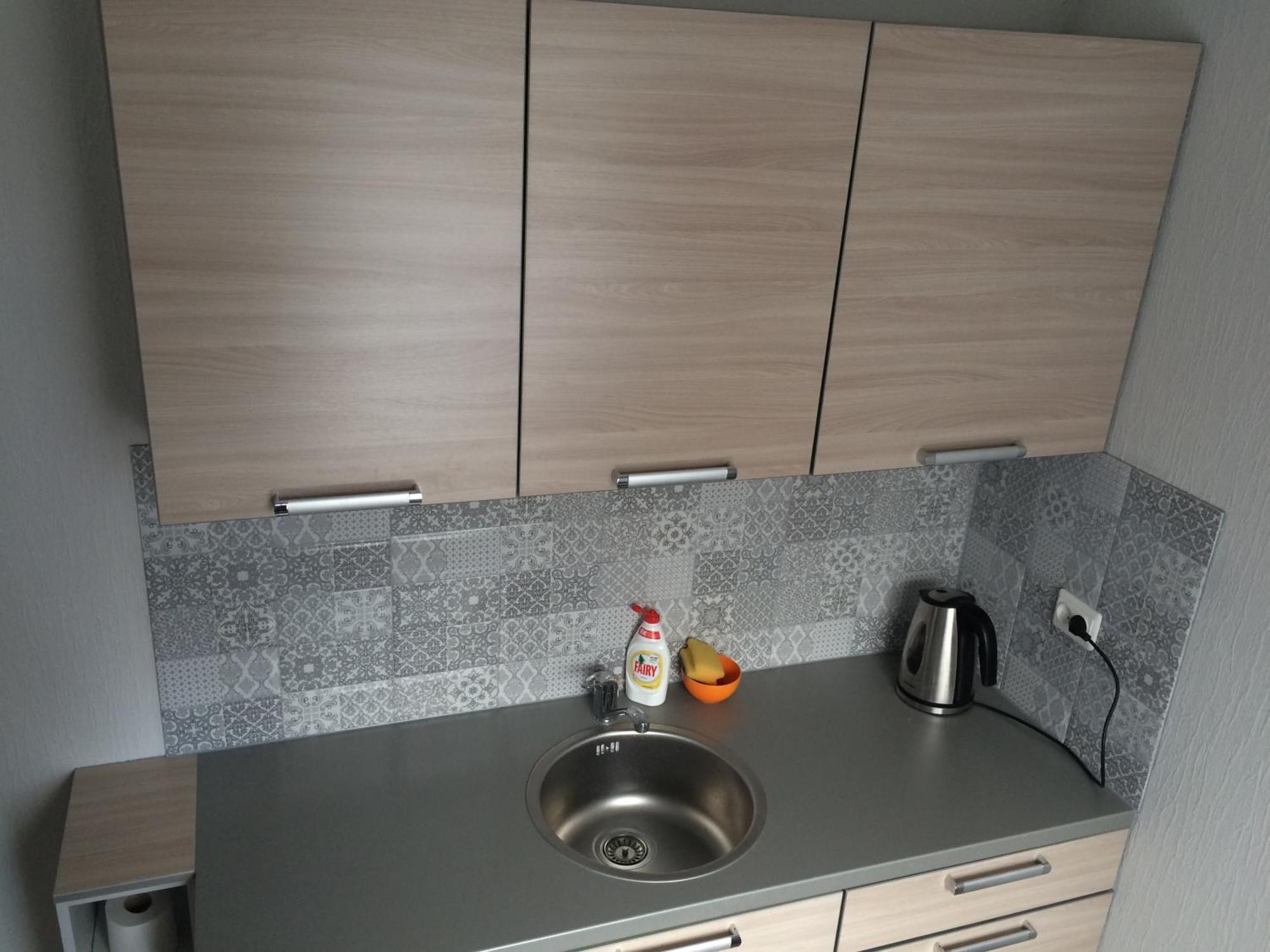 Rocca Apartments Talin Quarto foto
