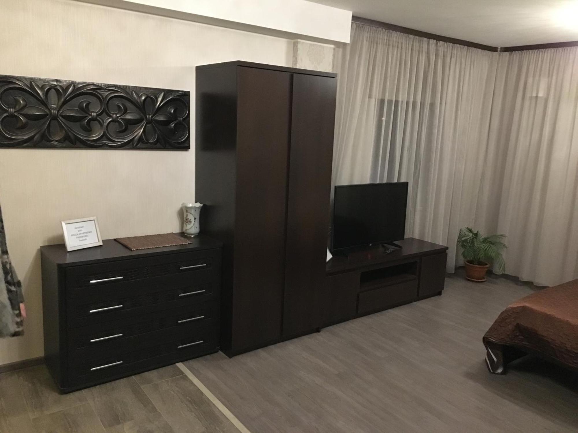 Rocca Apartments Talin Quarto foto