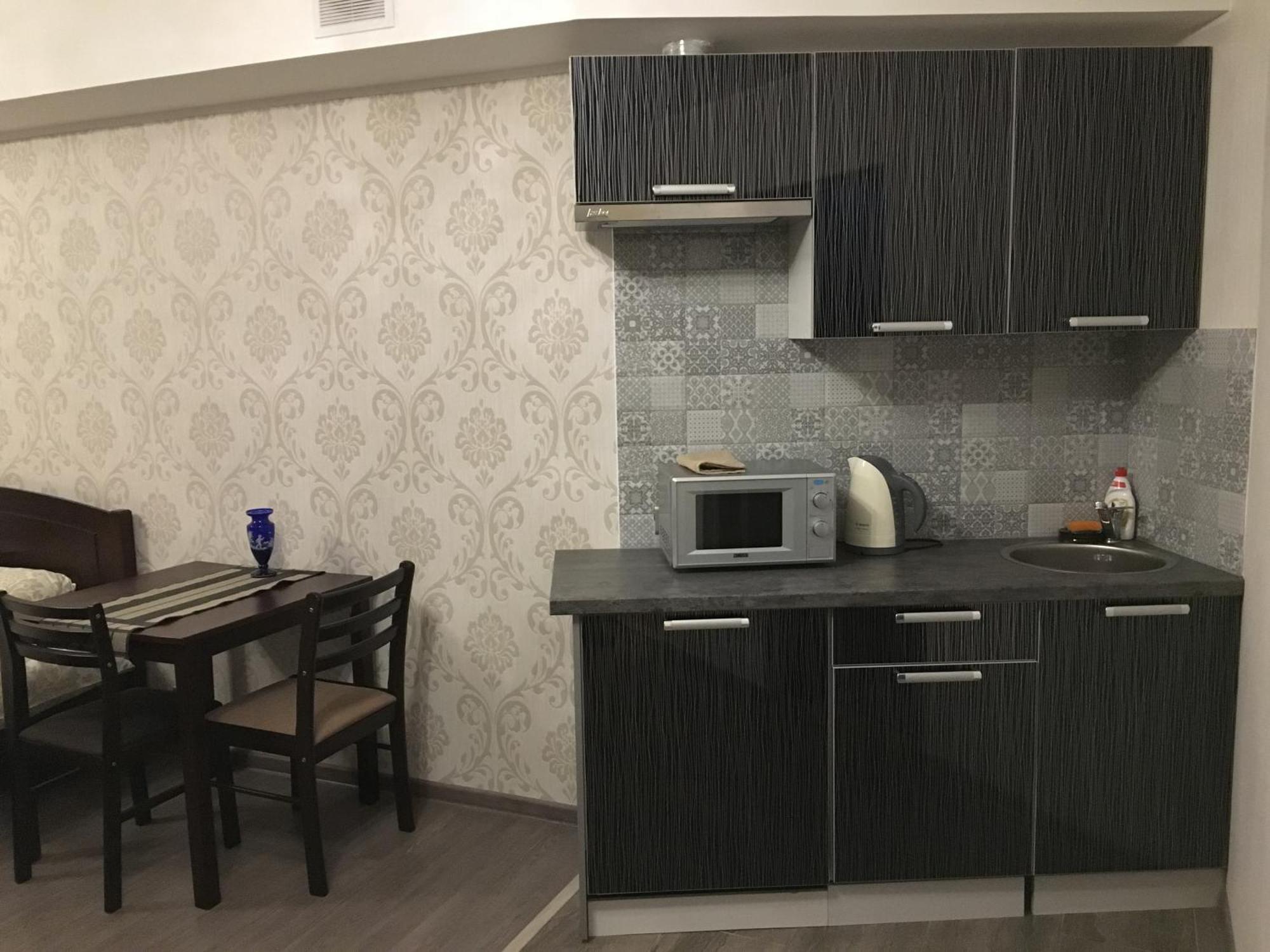 Rocca Apartments Talin Quarto foto