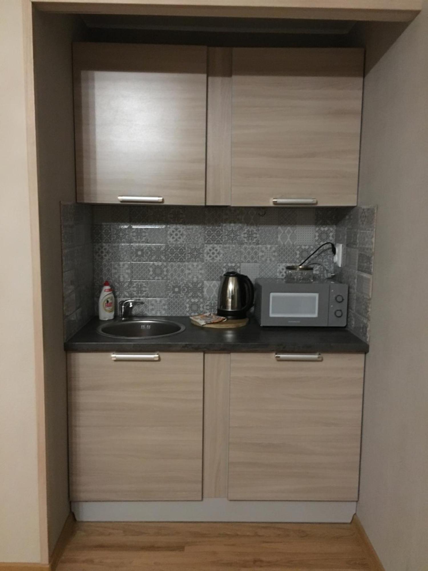 Rocca Apartments Talin Quarto foto