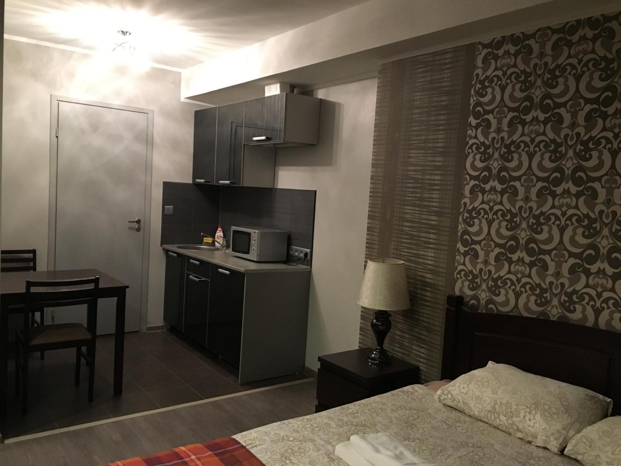 Rocca Apartments Talin Quarto foto