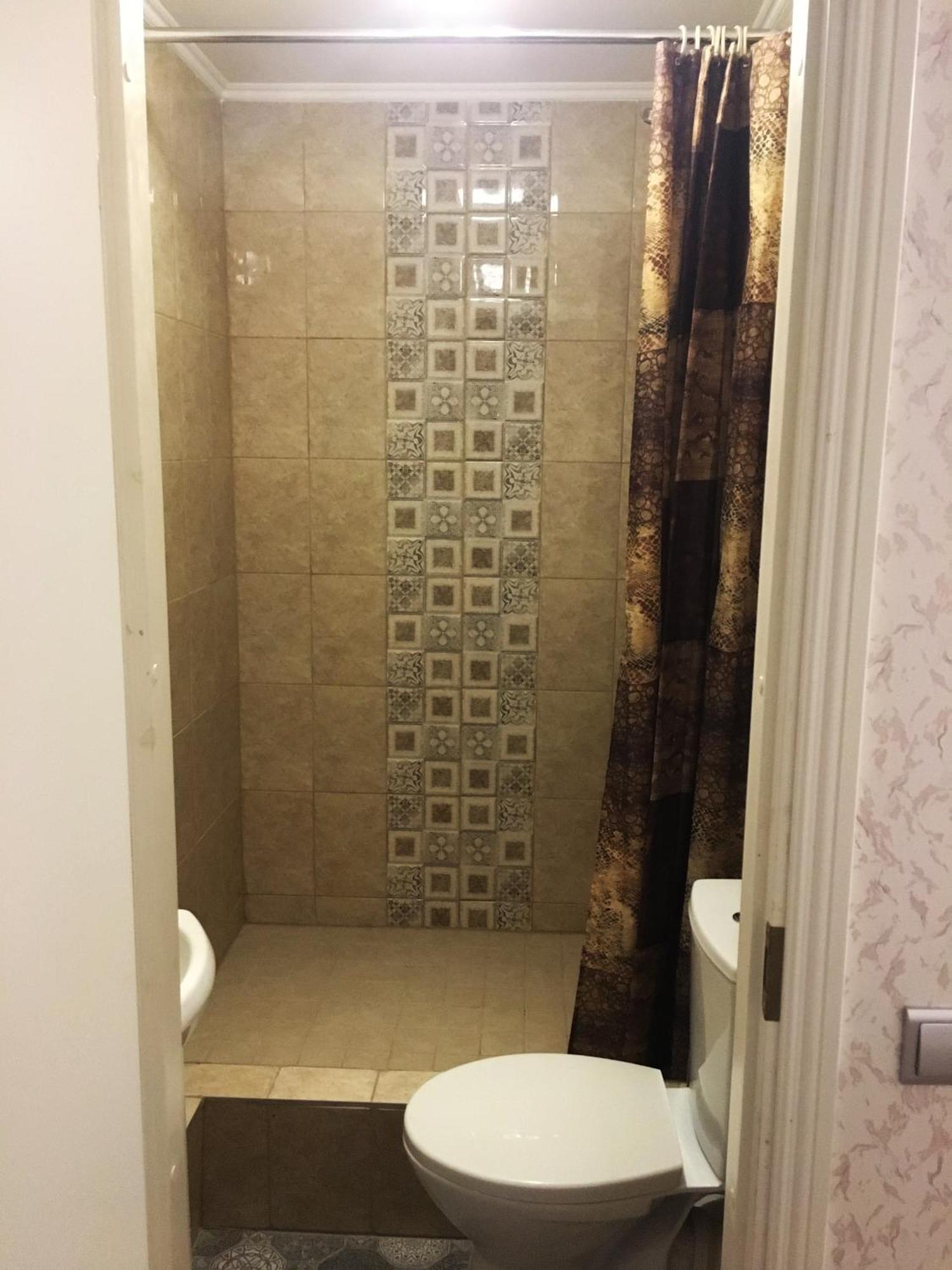 Rocca Apartments Talin Exterior foto