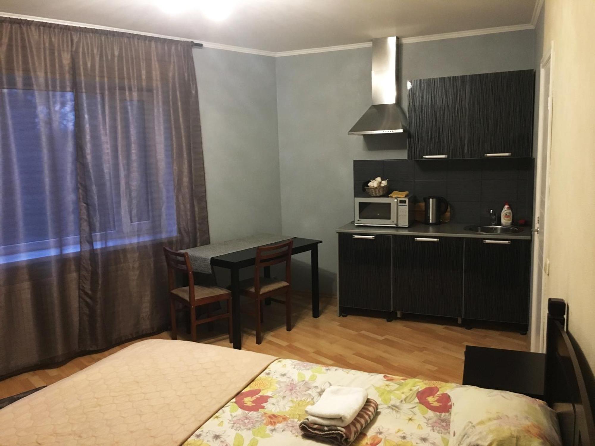 Rocca Apartments Talin Exterior foto
