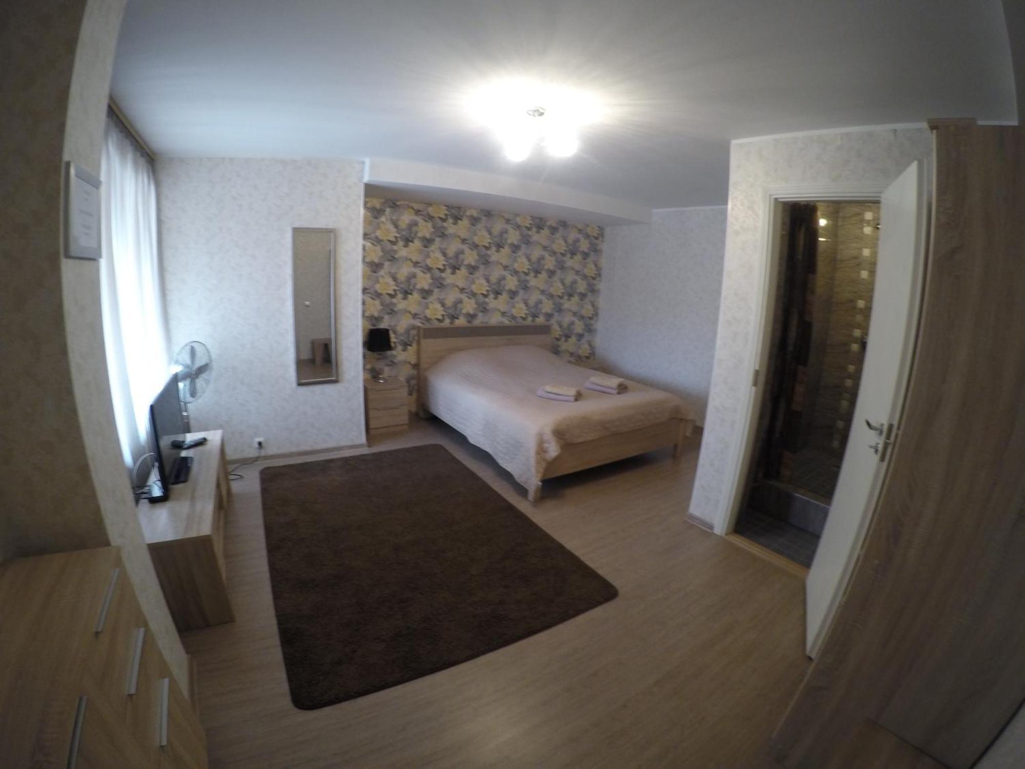 Rocca Apartments Talin Exterior foto
