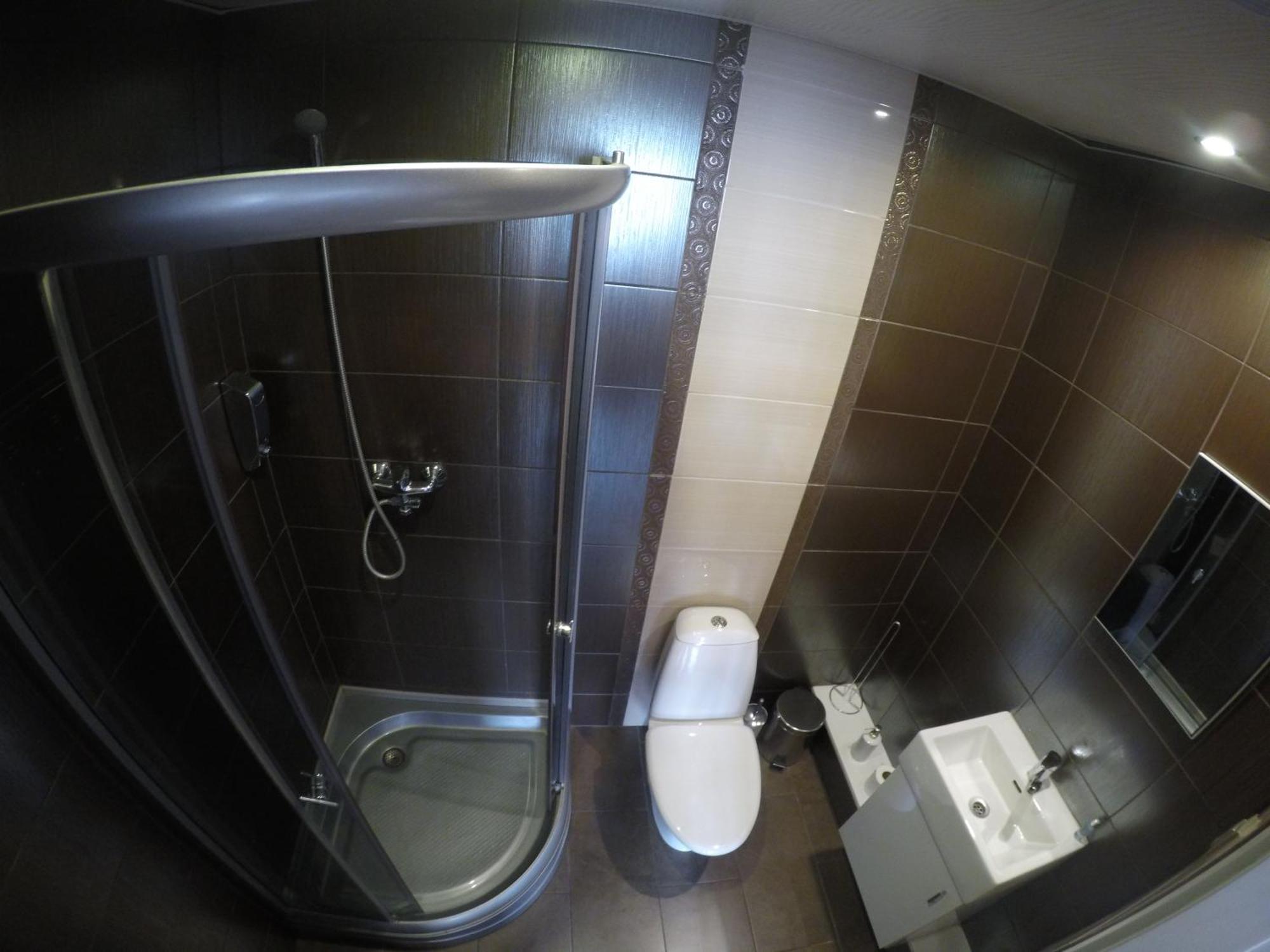 Rocca Apartments Talin Exterior foto