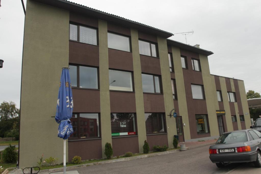 Rocca Apartments Talin Exterior foto