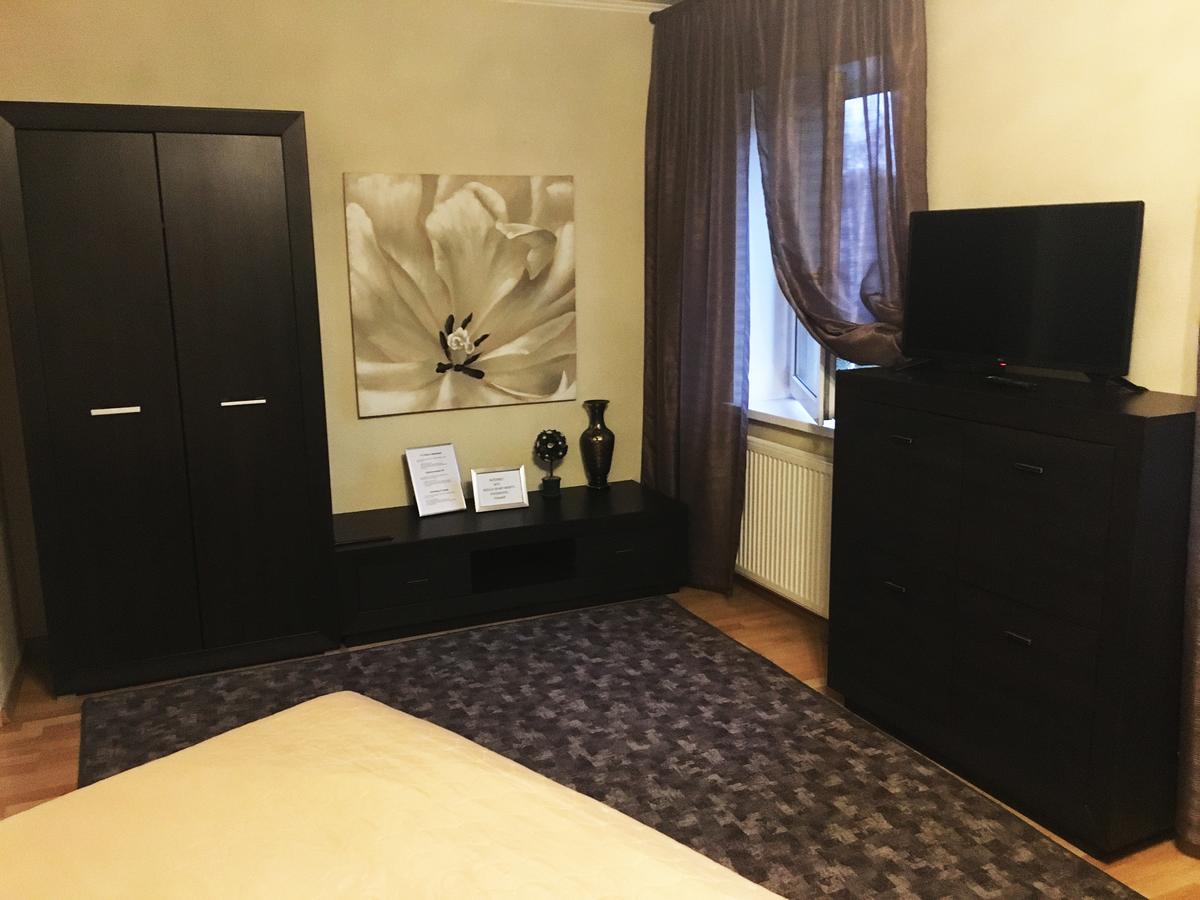 Rocca Apartments Talin Exterior foto