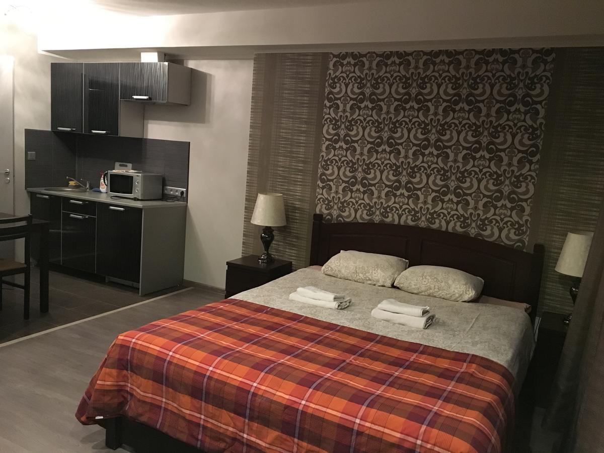 Rocca Apartments Talin Quarto foto