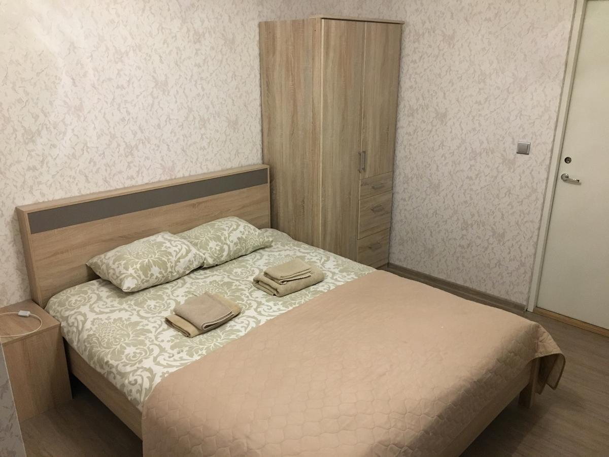 Rocca Apartments Talin Quarto foto