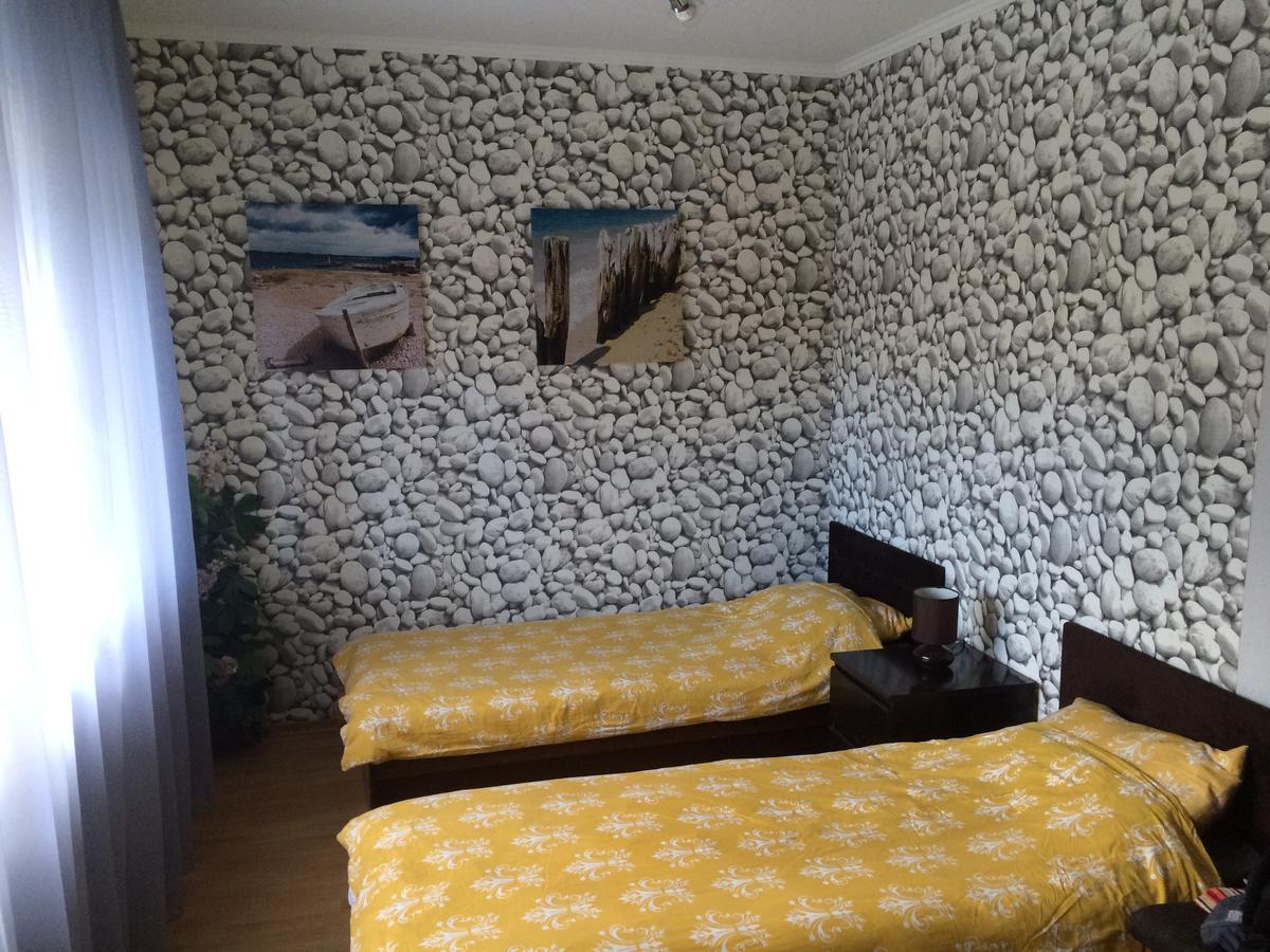 Rocca Apartments Talin Quarto foto