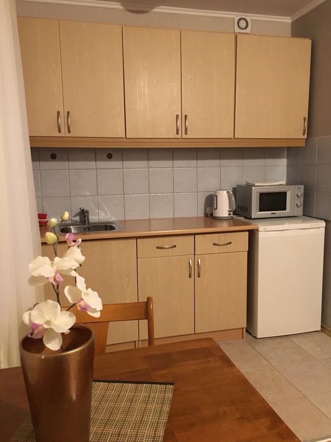 Rocca Apartments Talin Quarto foto