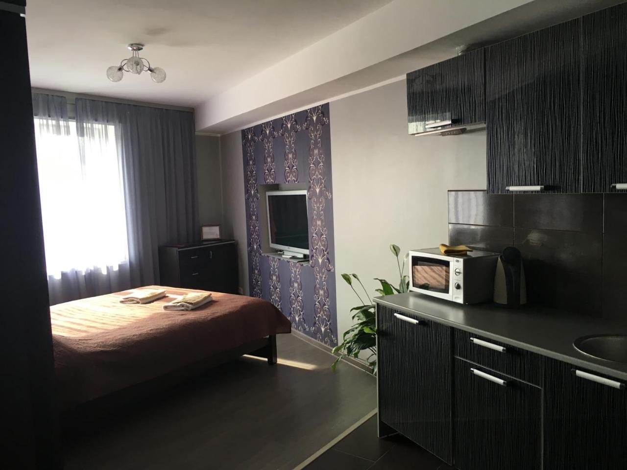 Rocca Apartments Talin Exterior foto