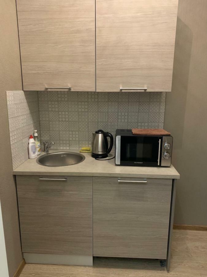Rocca Apartments Talin Exterior foto