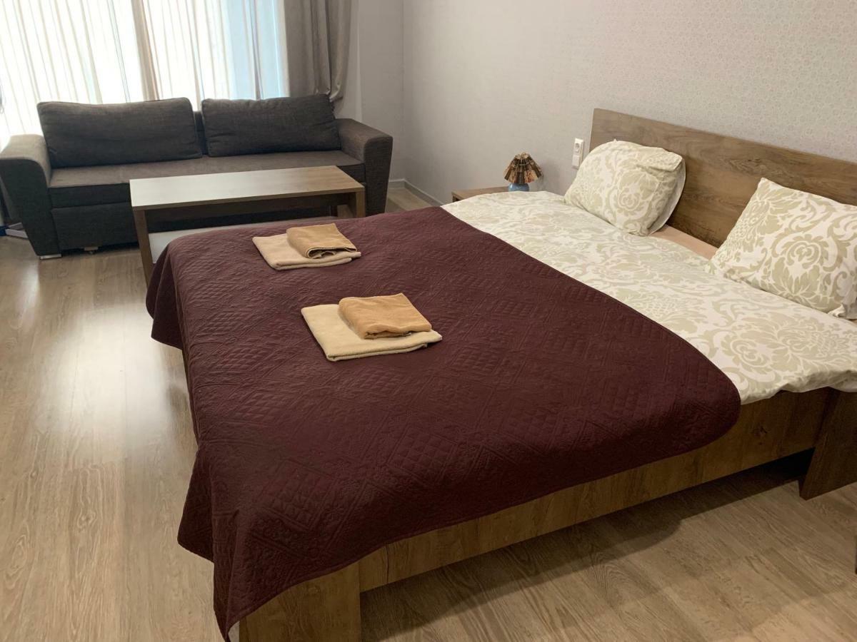 Rocca Apartments Talin Exterior foto