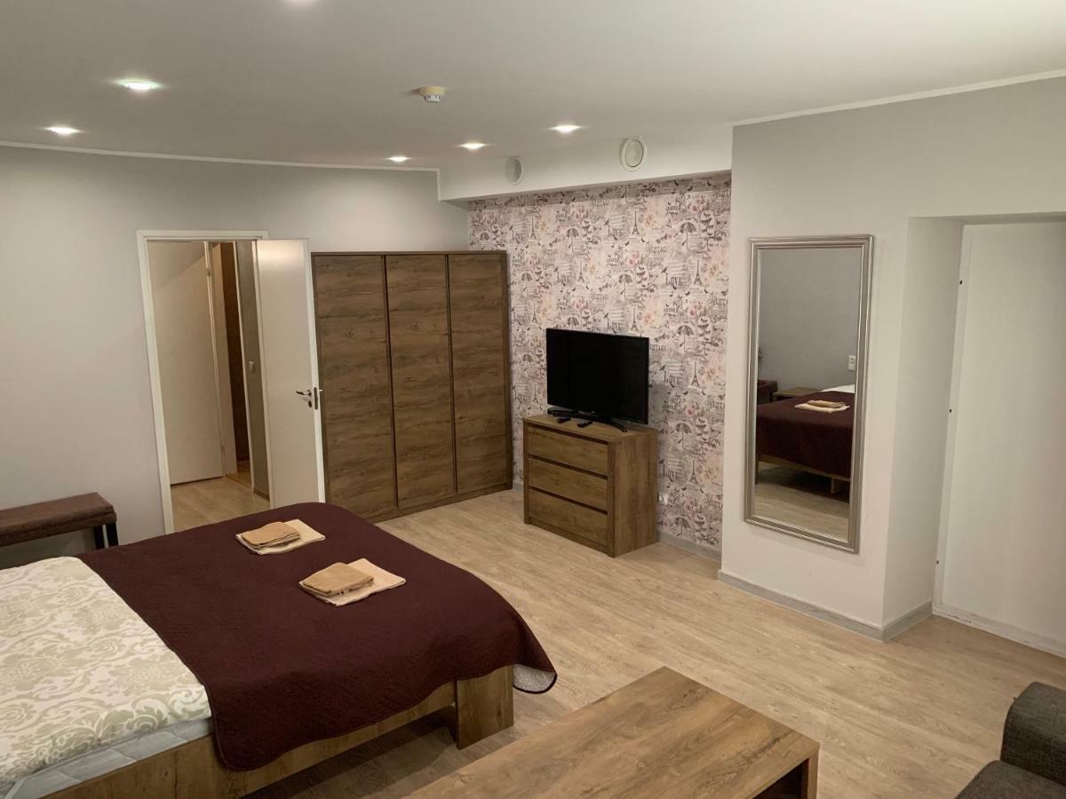 Rocca Apartments Talin Exterior foto