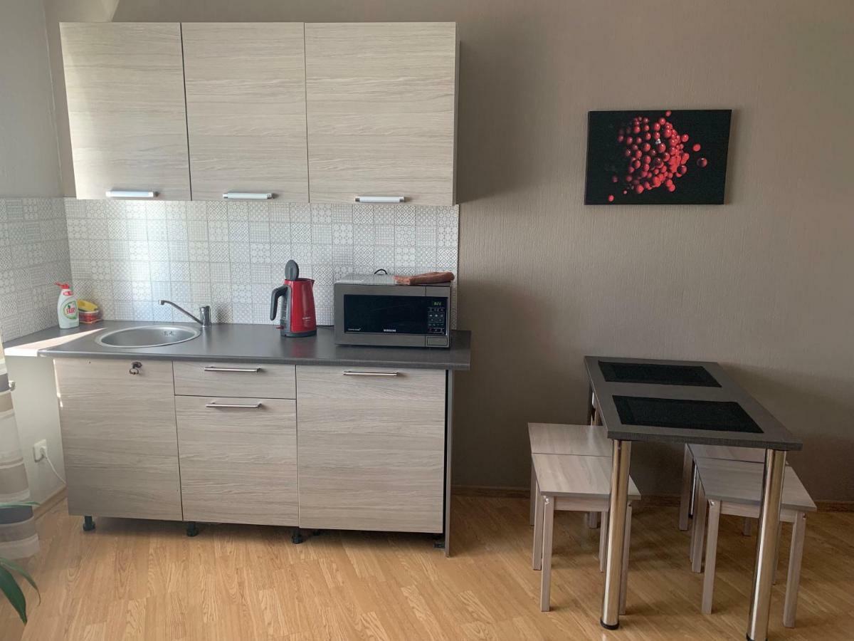 Rocca Apartments Talin Exterior foto